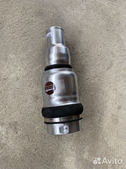 Пневмоподвеска