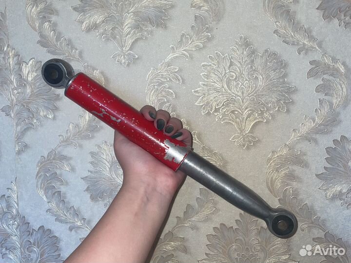 Амортизатор Рига Верховина