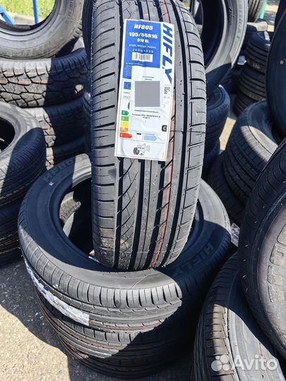 Hifly HF 805 195/55 R16 91V