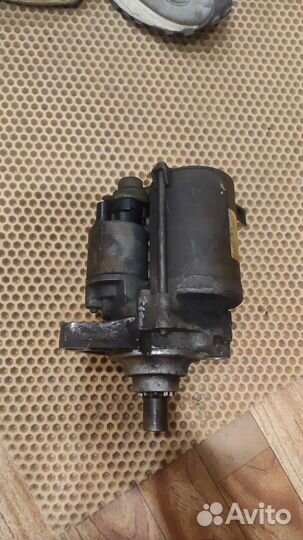 Стартер Honda j25a