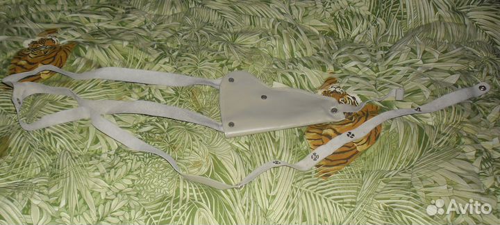 Кобура оперативная для скрытного нош-я