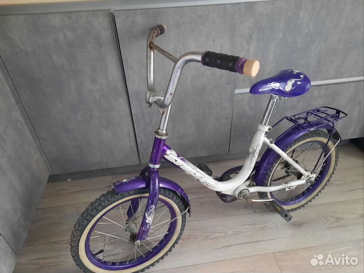 Продам подростковый велосипед