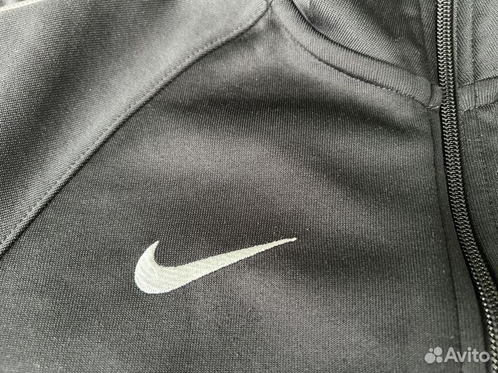 Олимпийка Nike 122 128 на мальчика