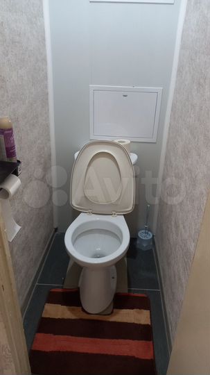 1-к. квартира, 35 м², 2/5 эт.