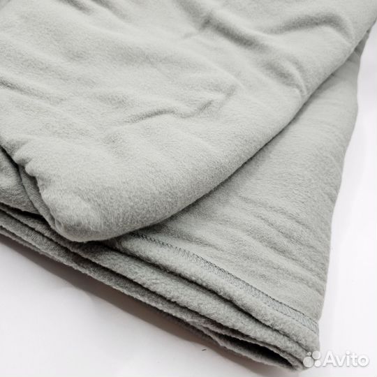 Подарочный плед ржд