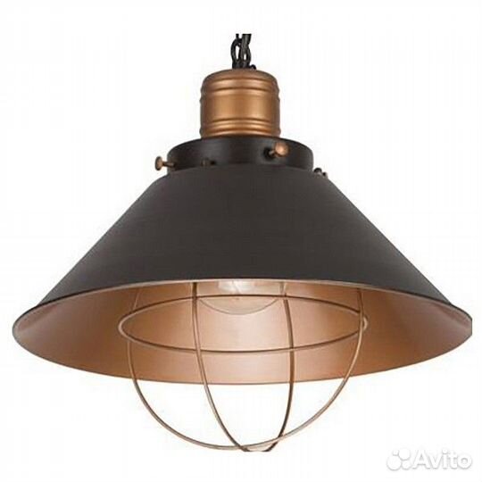 Подвесной светильник Nowodvorski Garret 6443