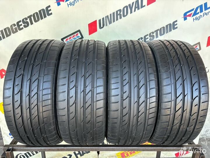 Sailun Atrezzo ZSR 245/45 R18 100W