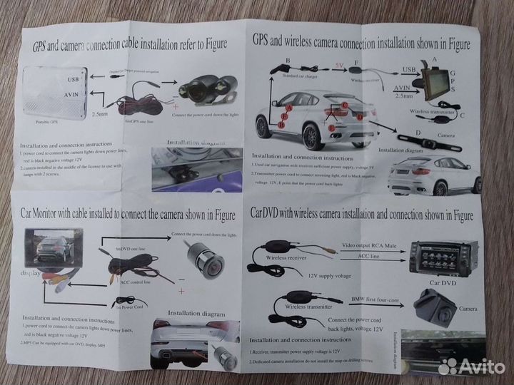 Видеопередатчик