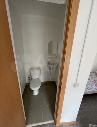 Комната 30 м², 1/2 эт.