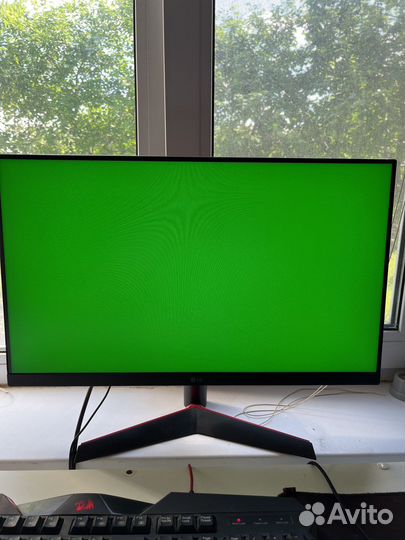 Игровой Монитор LG 24GN600 - B