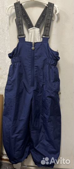 Костюм осень весна 98-104