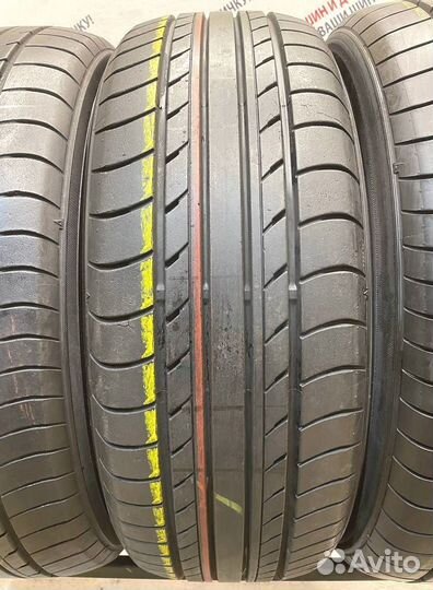 Yokohama BluEarth E70 205/55 R17 91V