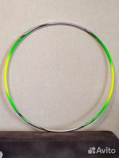 Обруч Pastorelli 85 с элементами аэрографии