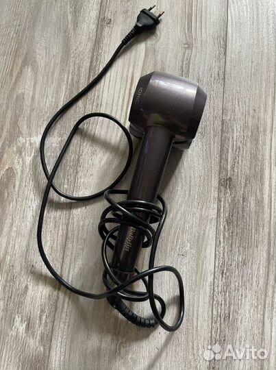 Babyliss стайлер плойка для кудрей
