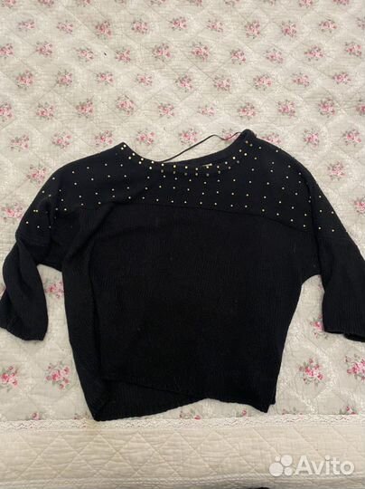 Брендовые вещи пакетом