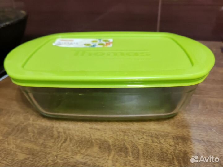 Форма для запекания Thomas