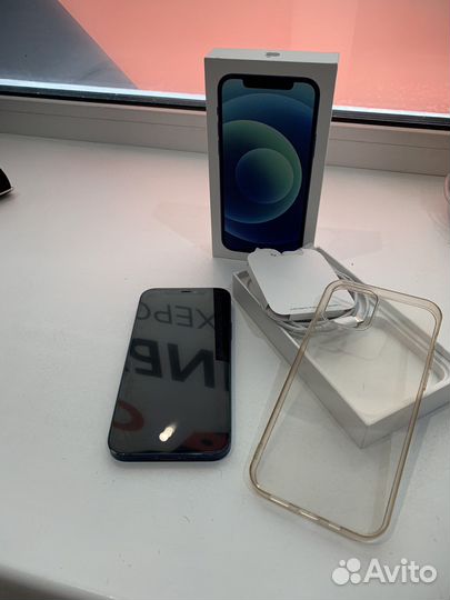 iPhone 12 128gb