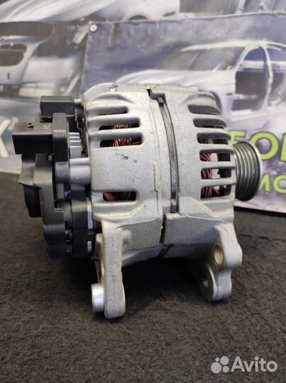 Генератор Seat Ibiza