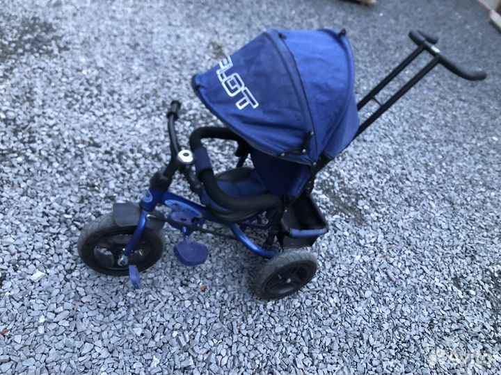 Велосипед прогулочный