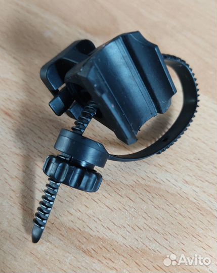 Крепеж для задних и передних велофонарей