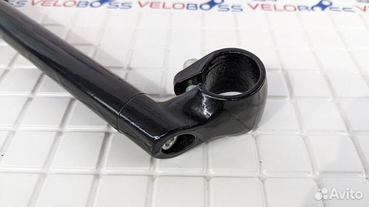 Вынос внутренний нерегулируемый