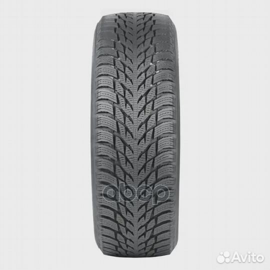 Nokian Tyres Hakkapeliitta R3 215/60 R16