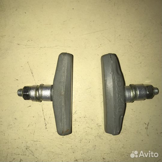 Колодки bmx diatech