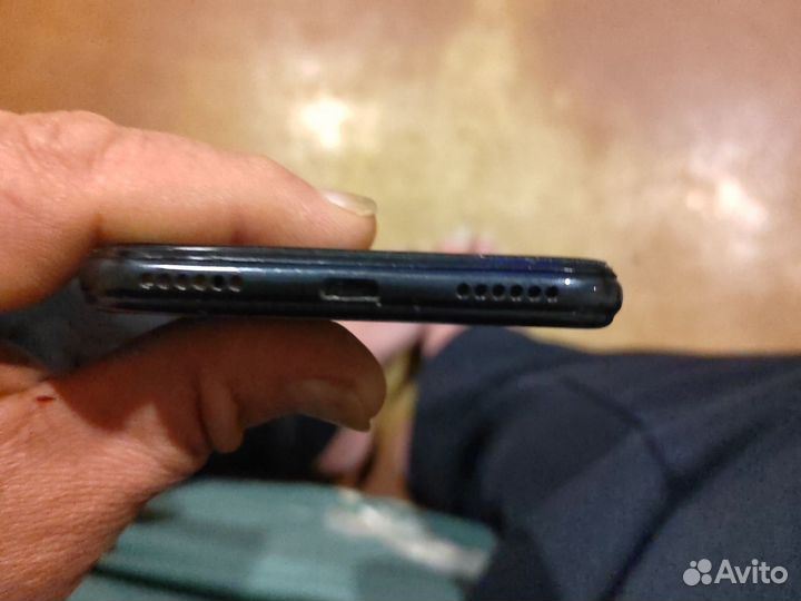 Xiaomi Redmi 9C (NFC), 3/64 ГБ