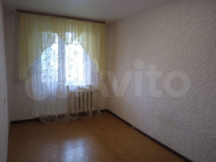 4-к. квартира, 78 м², 6/9 эт.