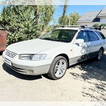 Toyota Camry Gracia 2.2 AT, 1998, 340 000 км, с пробегом, цена 700 000 руб.