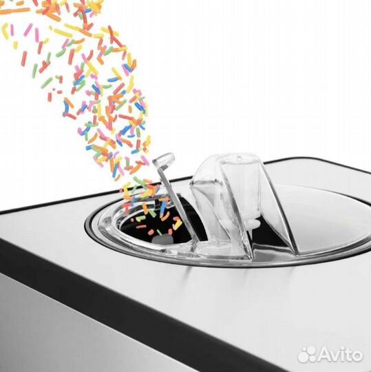 Мороженица Kitfort кт-1802