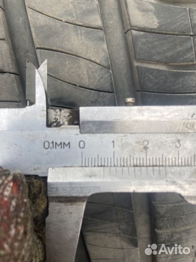 Michelin Energy XM2 185/65 R15 88