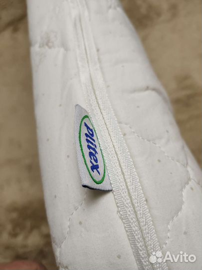 Матрас Plitex EcoDream 120х60х9