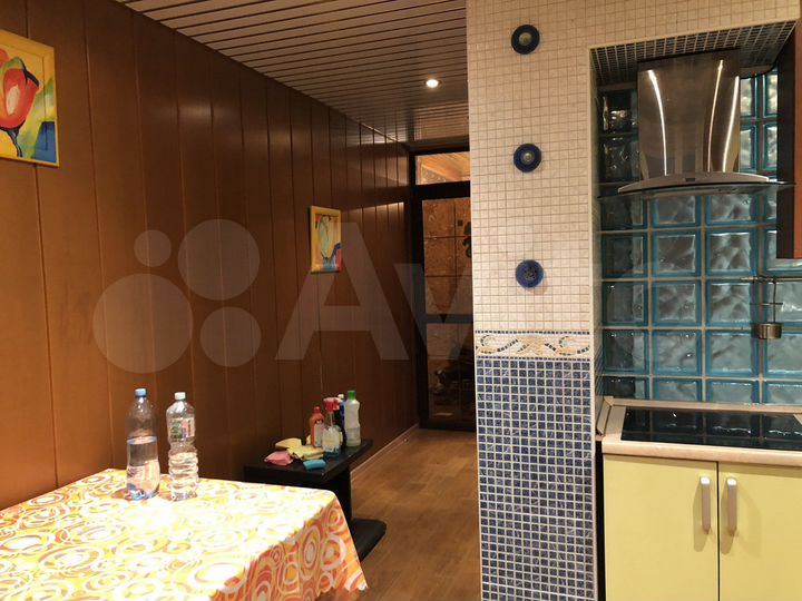 Комната 20 м² в 3-к., 14/17 эт.