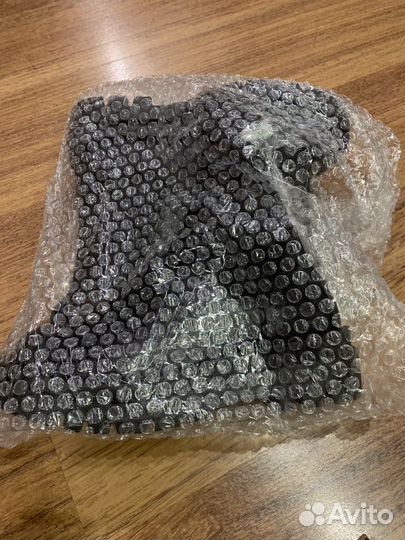 Ботинки челси женские 38