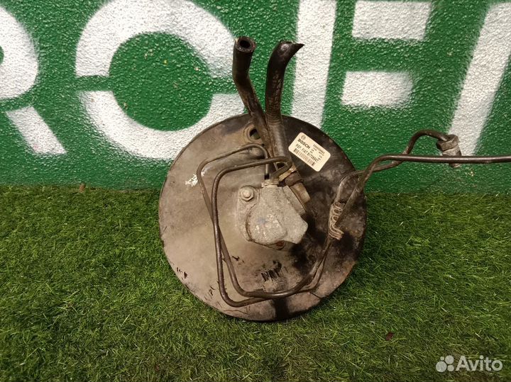 Вакуумный усилитель тормозов Fiat Albea 1