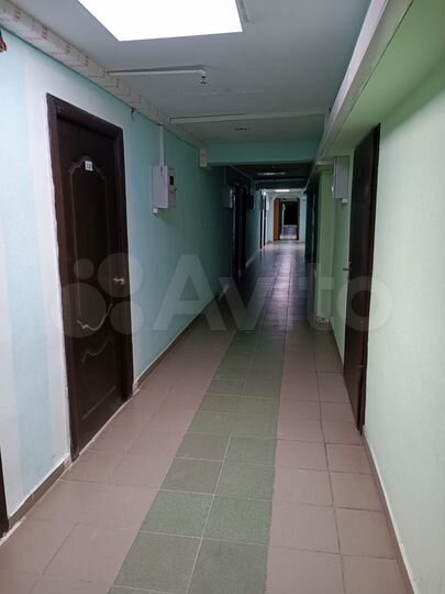 Офис салон лаборатория с водой 46.3 м²