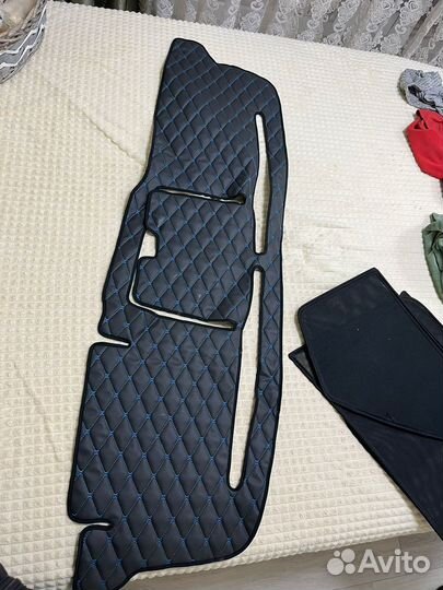 Накидка на панель газель бизнес