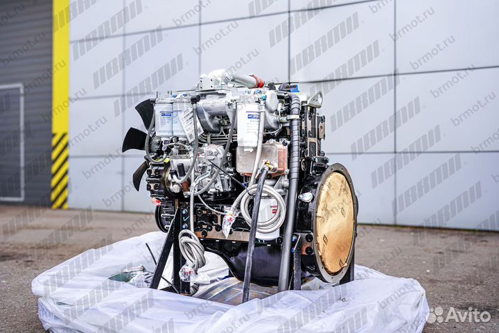 Двс YC4A105Z-T20