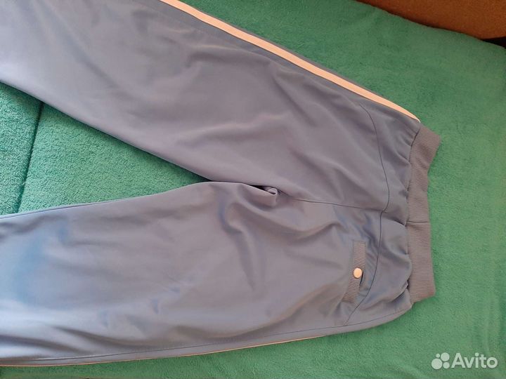 Спортивный костюм 42-44