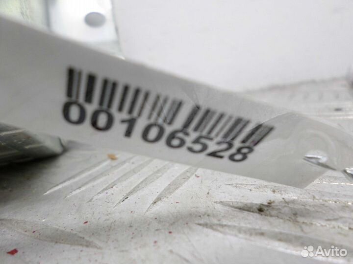 Подушка безопасности пассажира Mercedes M-klasse W