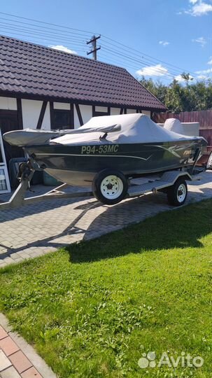 Finval 475 evo