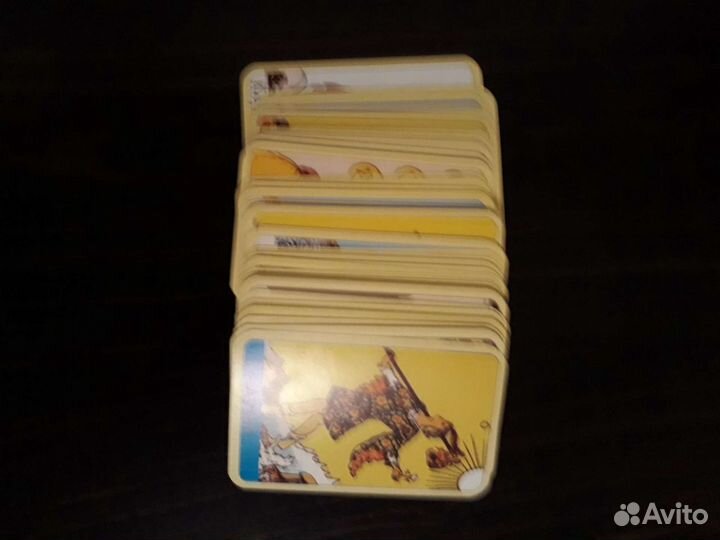 Карты Таро, книга практическое руководство, новые