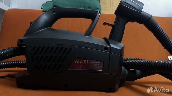 Аппарат для моментального загара maxi mist