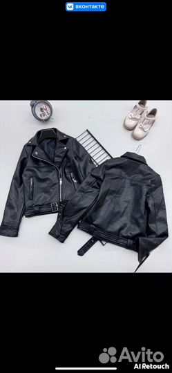 Косуха детская