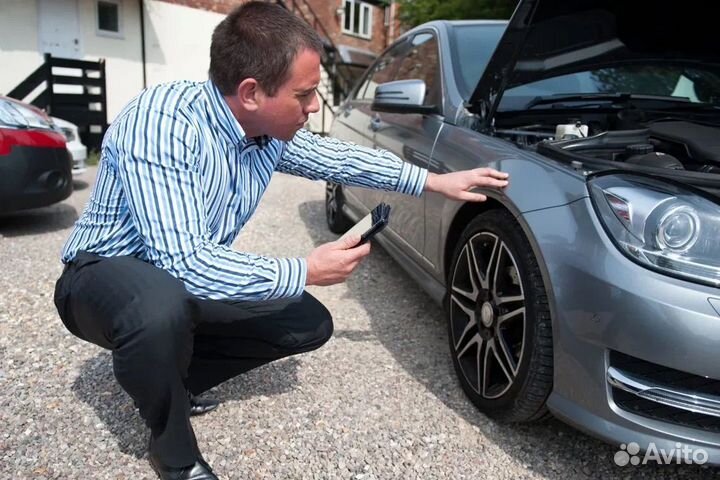 Автоподбор г.Комсомольск -на -амуре