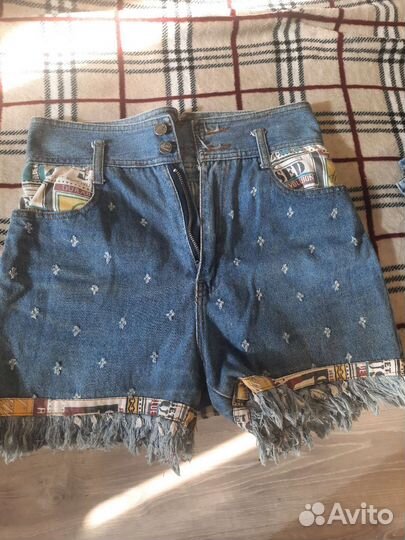 Одежда пакетом 44-46