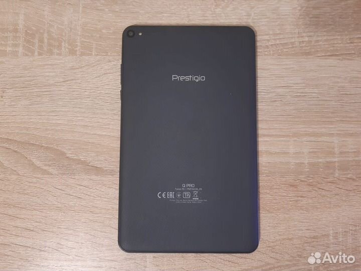 Prestigio Q Pro 4G (8 дюймов /2Gb Ram /Android 10)