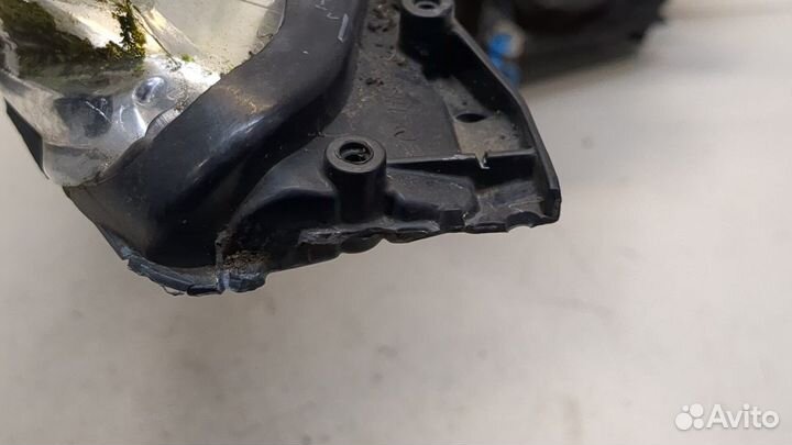 Фара (передняя) Peugeot 3008, 2012