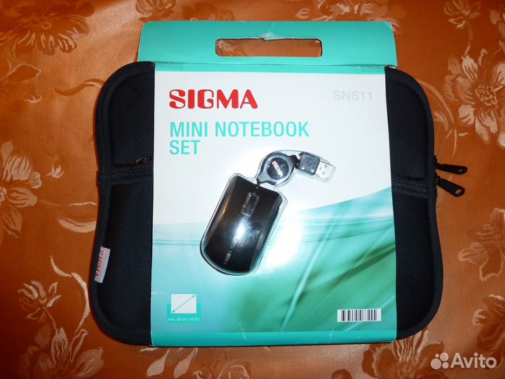 Чехол для планшета до 10.2